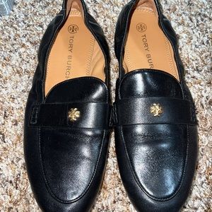 Tory Burch flats
